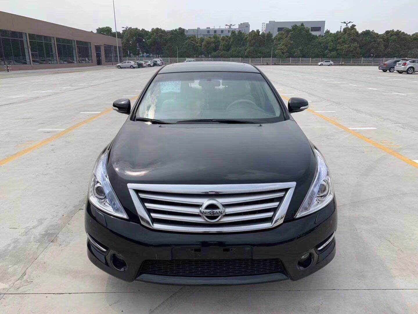 日产天籁车主提车真实评价,12年日产天籁2.0