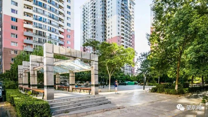 2023年望京楼市,2021年5月房价排行榜