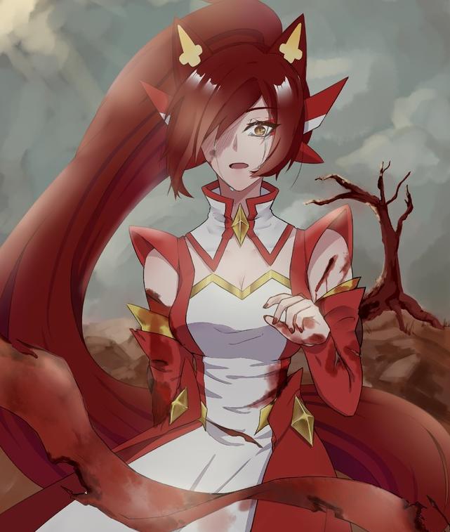 赛尔号拟人图布莱克,赛尔号布莱克和魔王