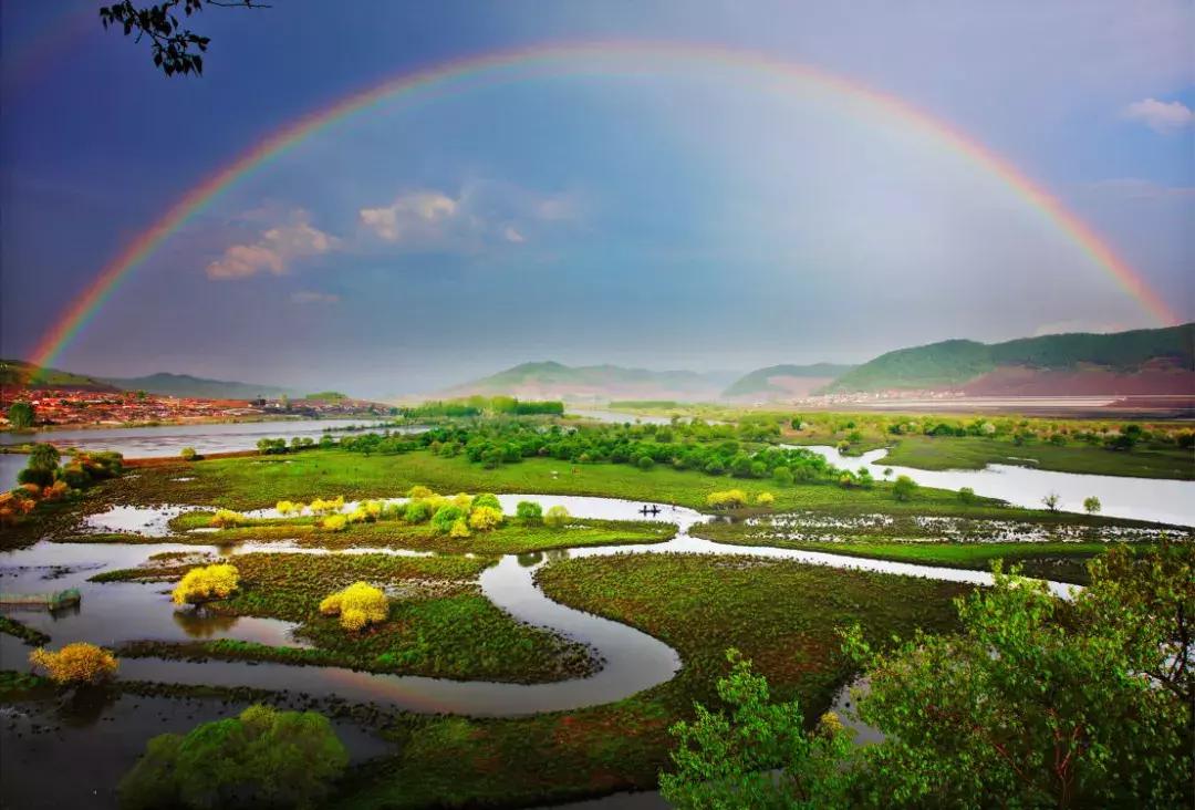 敦化十一旅游注意事项,敦化十一自驾游最值得去的地方