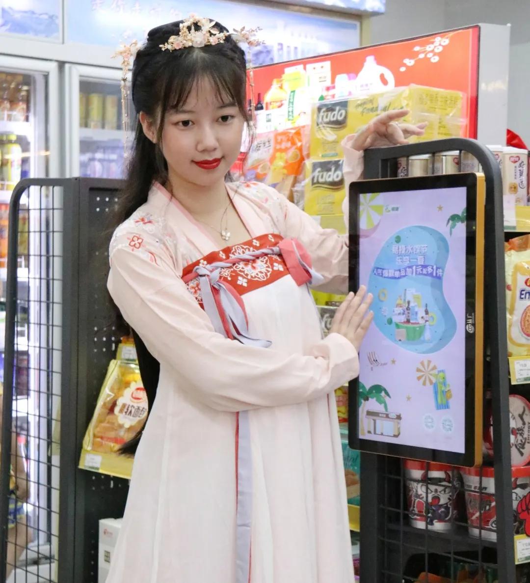 穿越这个夏天,找一下沿途的中国石化加油站