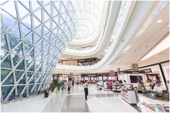 三亚免税店最强攻略,三亚海棠免税店购物攻略