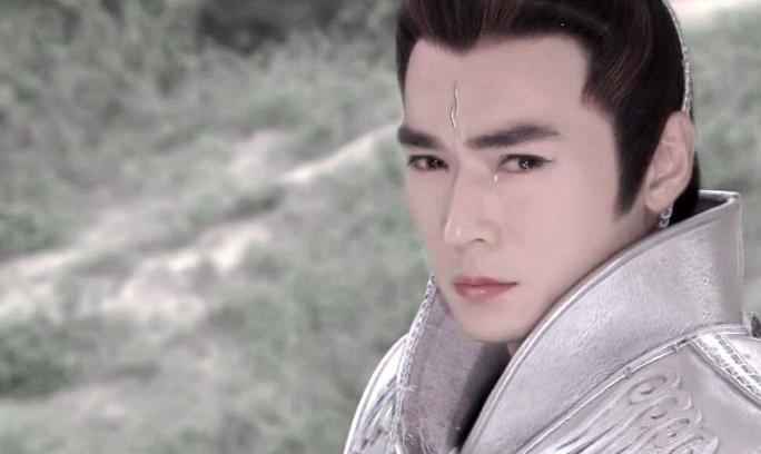 港台男星今昔颜值对比,港台男星颜值巅峰今昔对比