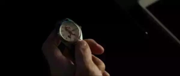 使徒行者2人物各自下场,使徒行者2渣渣辉片段