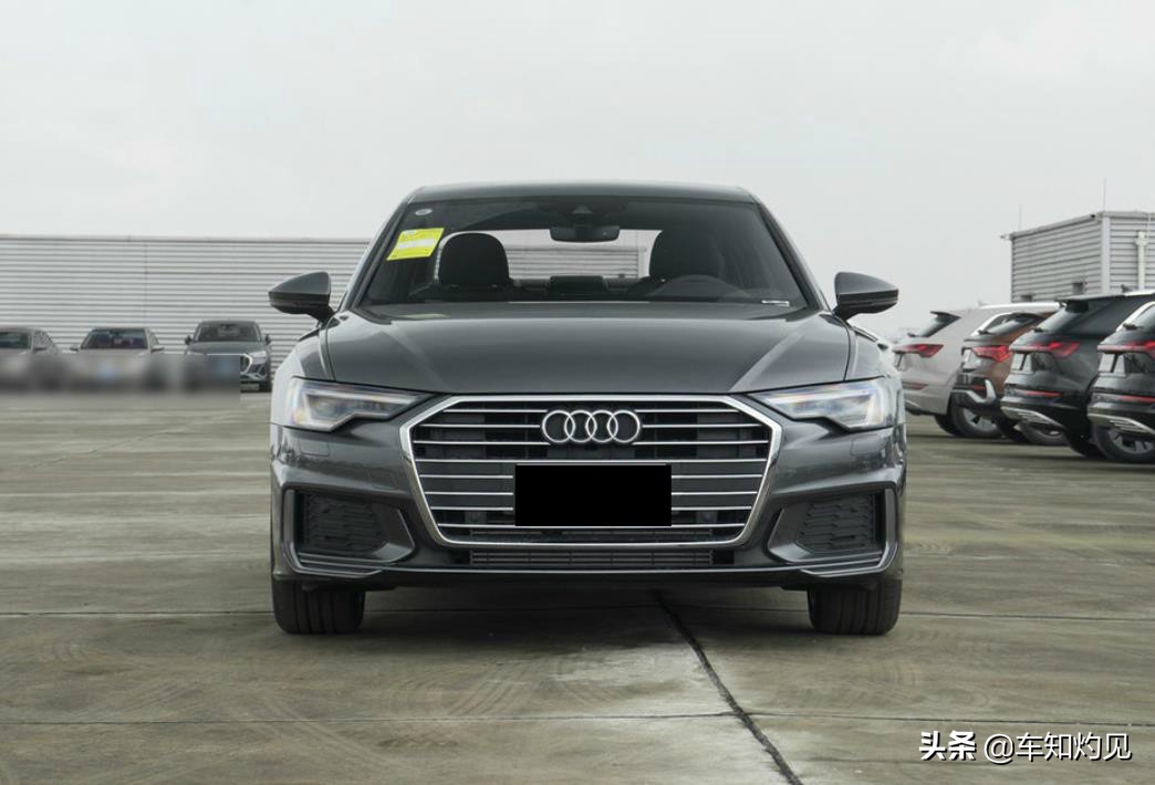 指导价41.5奥迪a6,2021款奥迪a6l45动感四驱试驾视频