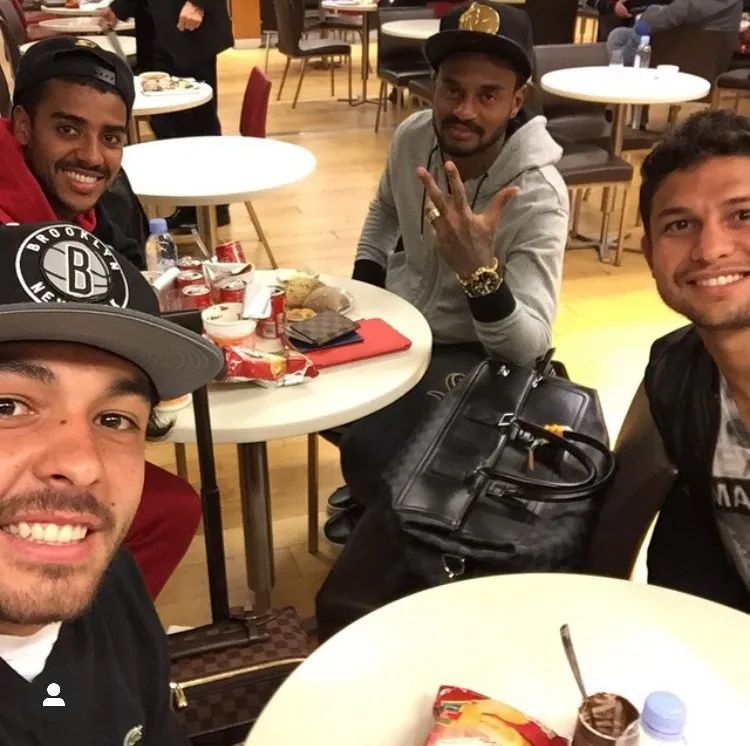 野牛长膘不能饭！中甲和中超的差距到底有多大？