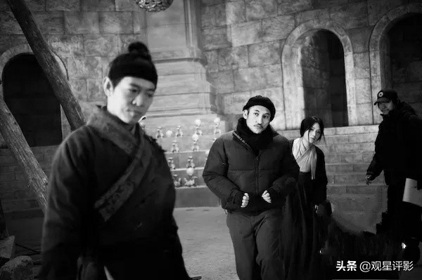 数据统计1969——2018期间，香港电影十五大最卖座导演