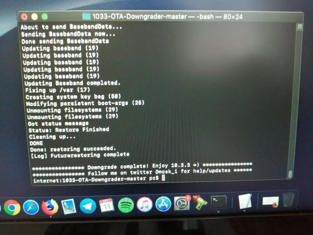 iphone6sp降级ios10.3.3,iphone7怎么降级到ios10.3.3