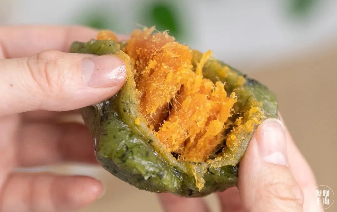 你永远都猜不到，青团能搞出多少幺蛾子！