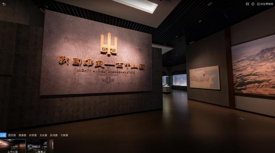 疫情尚在蔓延这些展览和博物馆在家就能看