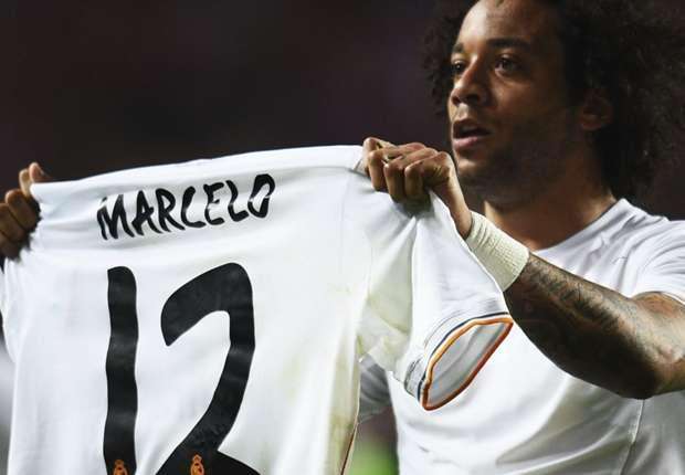 克里斯蒂亚诺·罗纳尔多希望皇马球星马塞诺加盟尤文