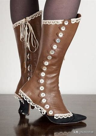 50种袜子,各类型的袜子区别图解大全