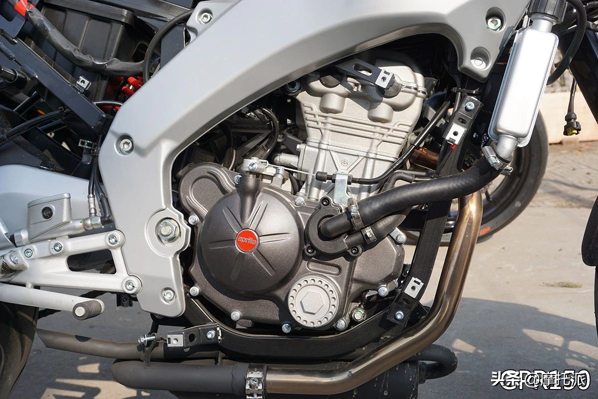 豁车有理，拆车无罪：GPR150灵魂对决250SR