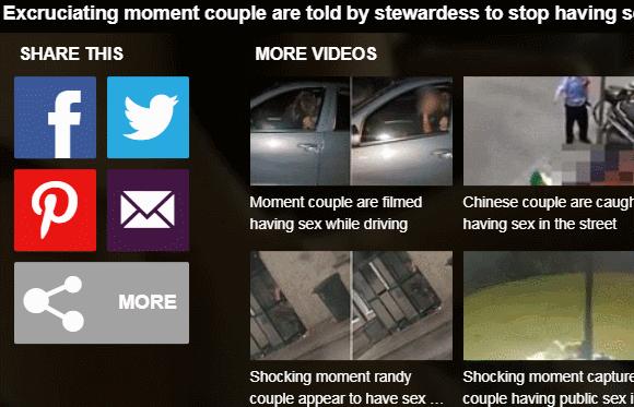 飞机上公然*行为性**！空姐怒吼：把你的“家伙”收回裤子里去！