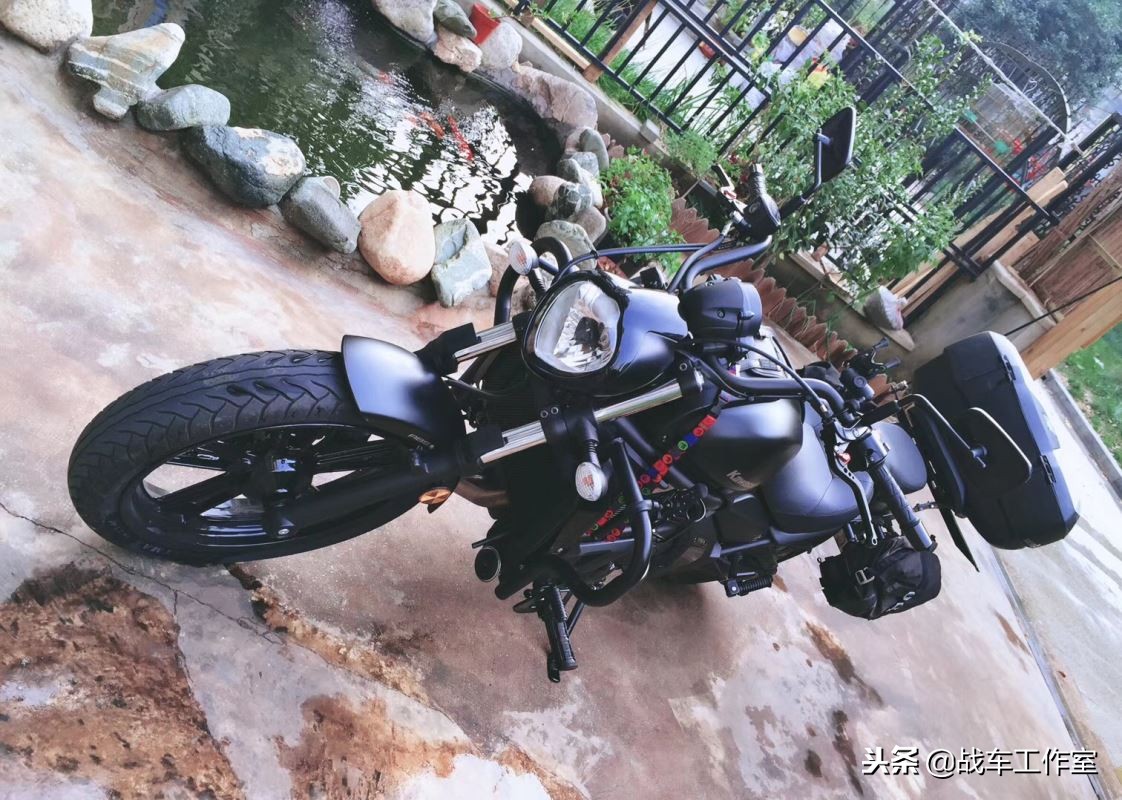 川崎火神vulcans650适合摩旅吗,川崎火神vulcans650特别版