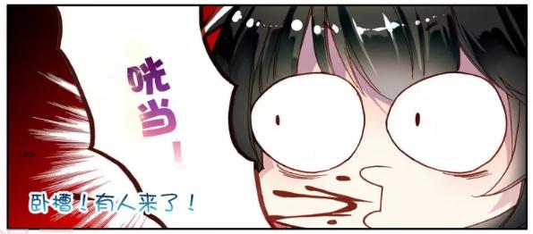 簪中录李舒白什么时候喜欢女主,簪中录李舒白身边哪些人被利用了