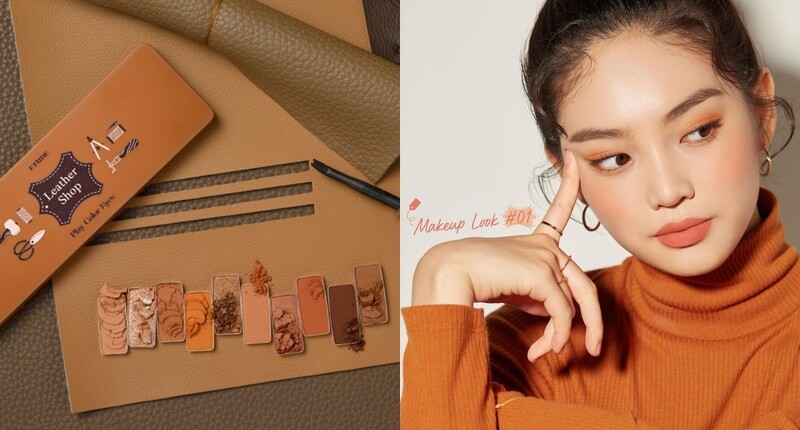 小麦色平价彩妆推荐女士,气质伪素颜彩妆