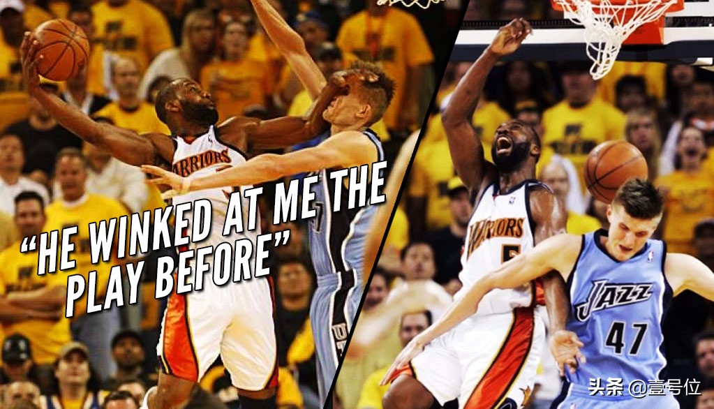 金州勇士最伟大的选秀,勇士队最伟大的控卫