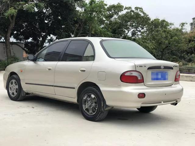 几千块买二手车真实体验,买一台几千元的二手车有必要吗