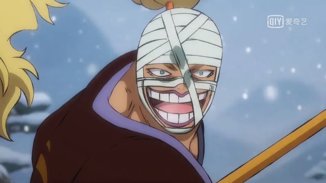 藏在面具之后的十二名大佬,超越罗布路奇的天才,即将现身!