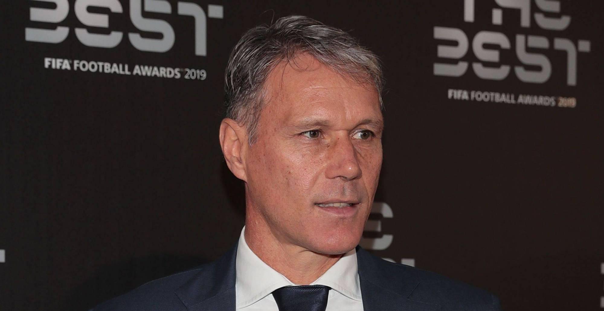 巅峰时期的荷兰队阵容有多豪华,荷兰这几年进攻线为啥不出人才了