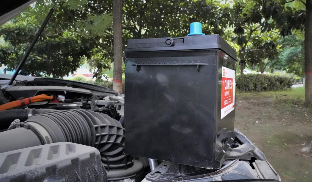 汽车骆驼蓄电池哪个系列最好,骆驼汽车蓄电池参数详解