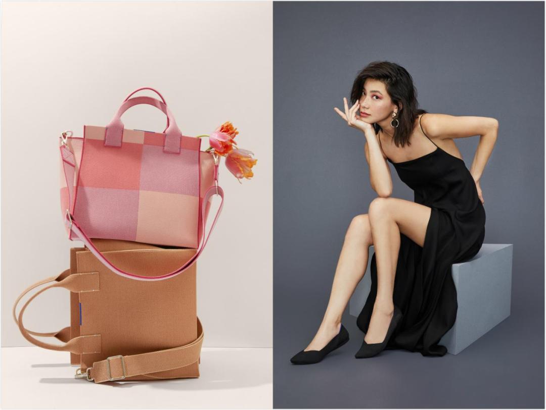 英国王妃钟爱的环保平底鞋，如何4年实现市场估值超过7亿美元