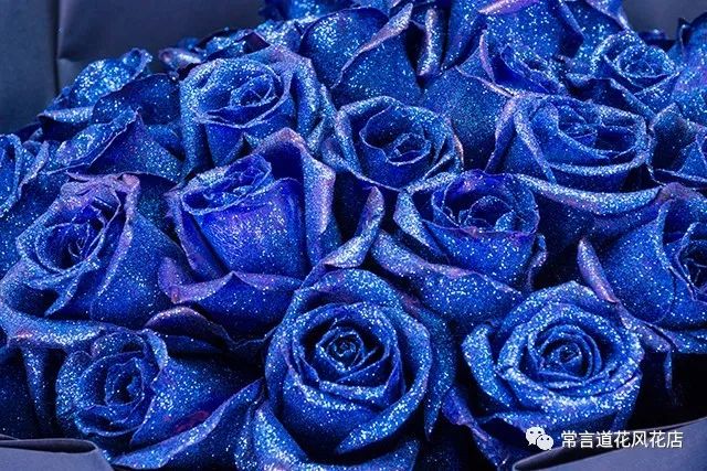 鑺卞崏钃濊壊濡栧К鎬曞ぉ鐑悧,钃濊壊濡栧К灞炰笉灞炰簬闇插ぉ鑺卞崏