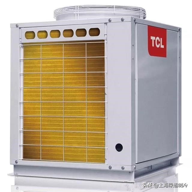 上海绿适:TCL空气能热水器,节能环保畅享四季