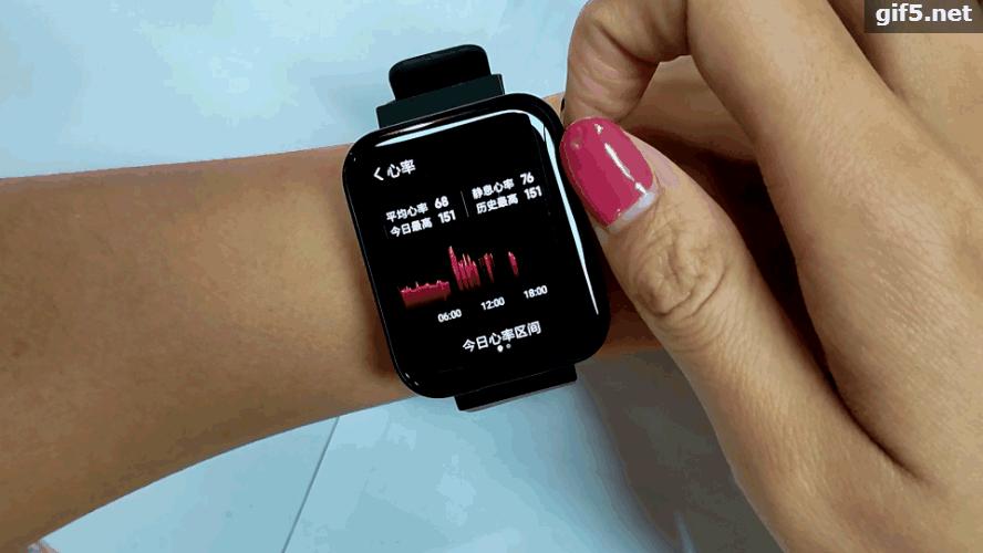 小米手表真的很好吗,小米手表一代现在真的值得入手吗