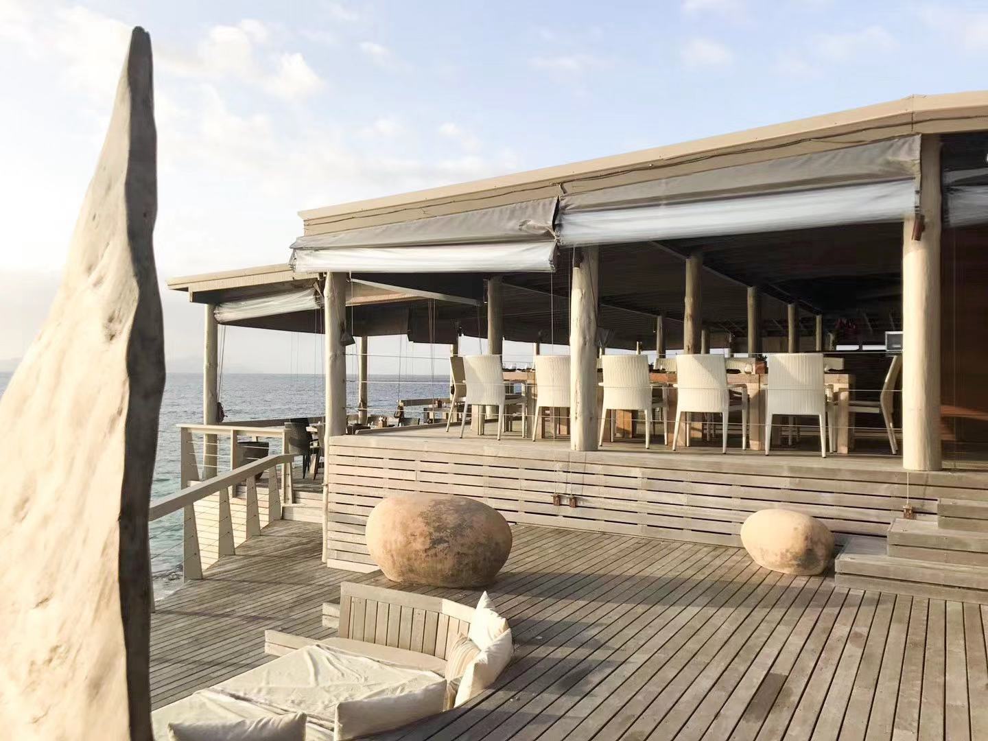 周边海岛国家,附近的海岛