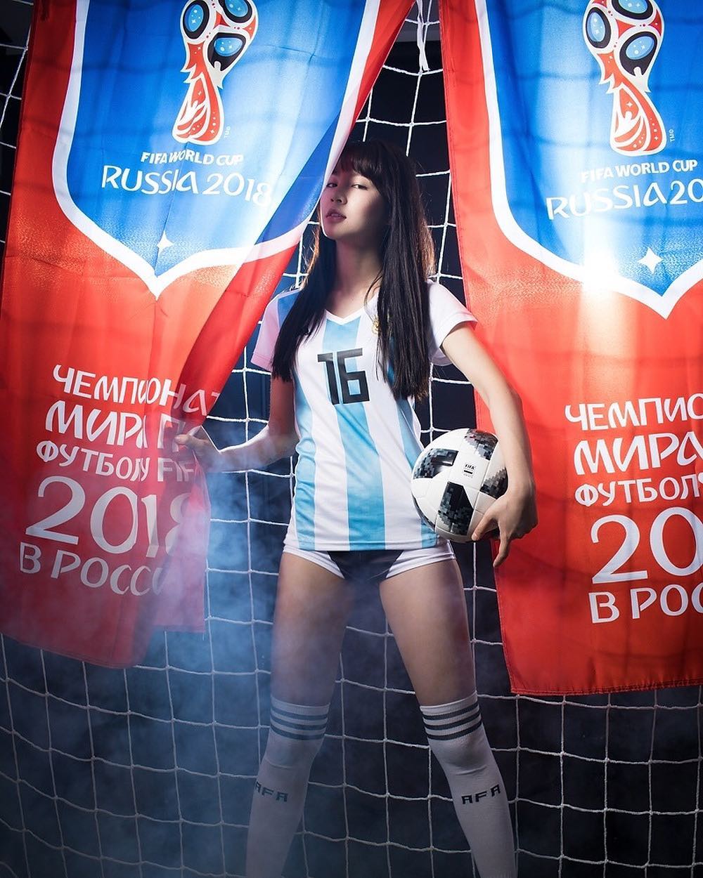 2018世界杯足球宝贝秀,2006世界杯足球宝贝高清大图