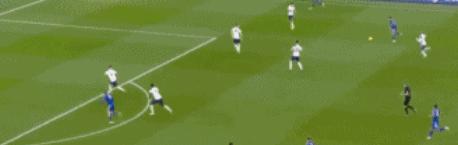 米兰三比零曼联,米兰前6轮进球集锦