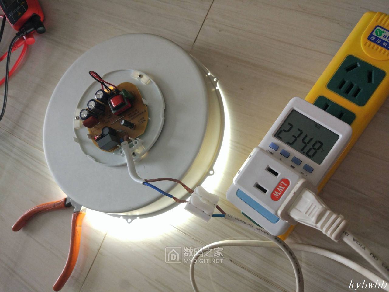 欧普led筒灯几w亮度合适,欧普led吸顶灯太亮怎么办