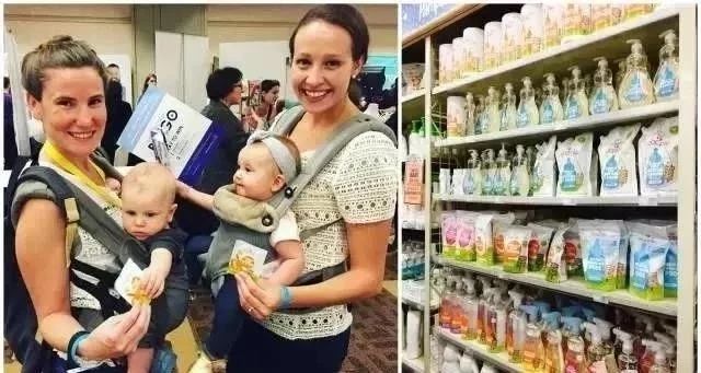 为逃避家务，两位妈妈研发了懒人清洁神器，竟让儿科医师签名推荐