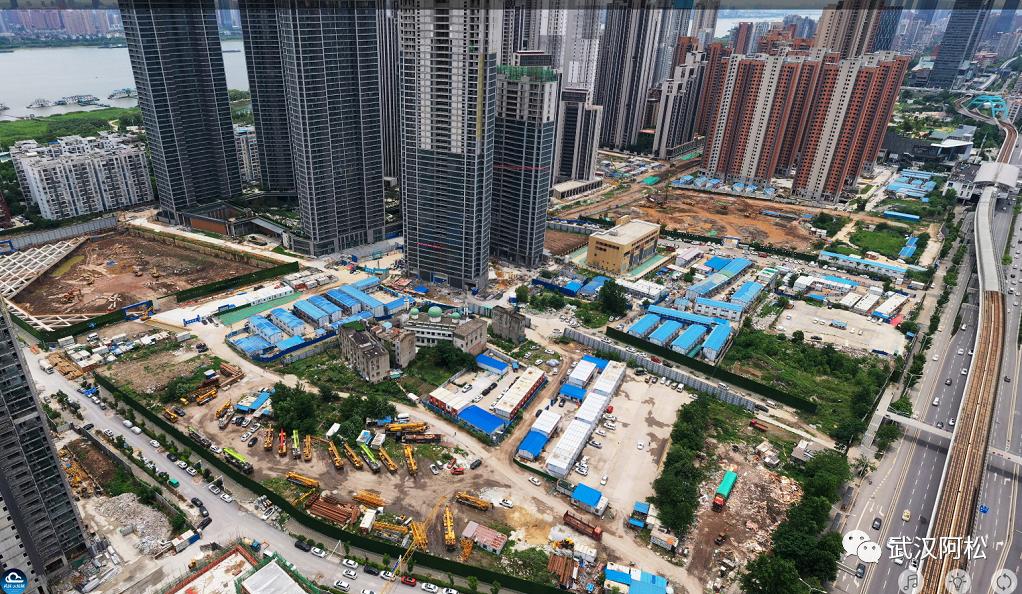 2020年武汉房价跌了多少,武汉未来五年的房价是涨还是跌