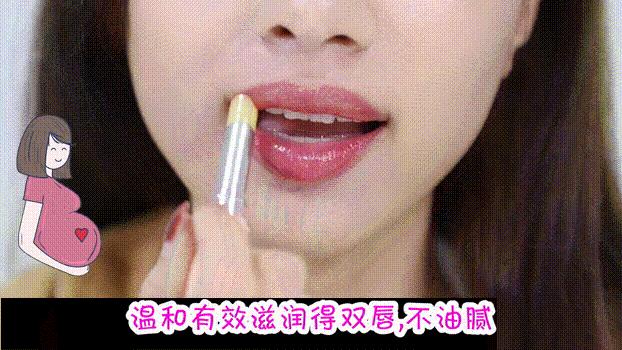 dhc橄榄油润唇膏怎么样,dhc唇膏滋润补水防干裂