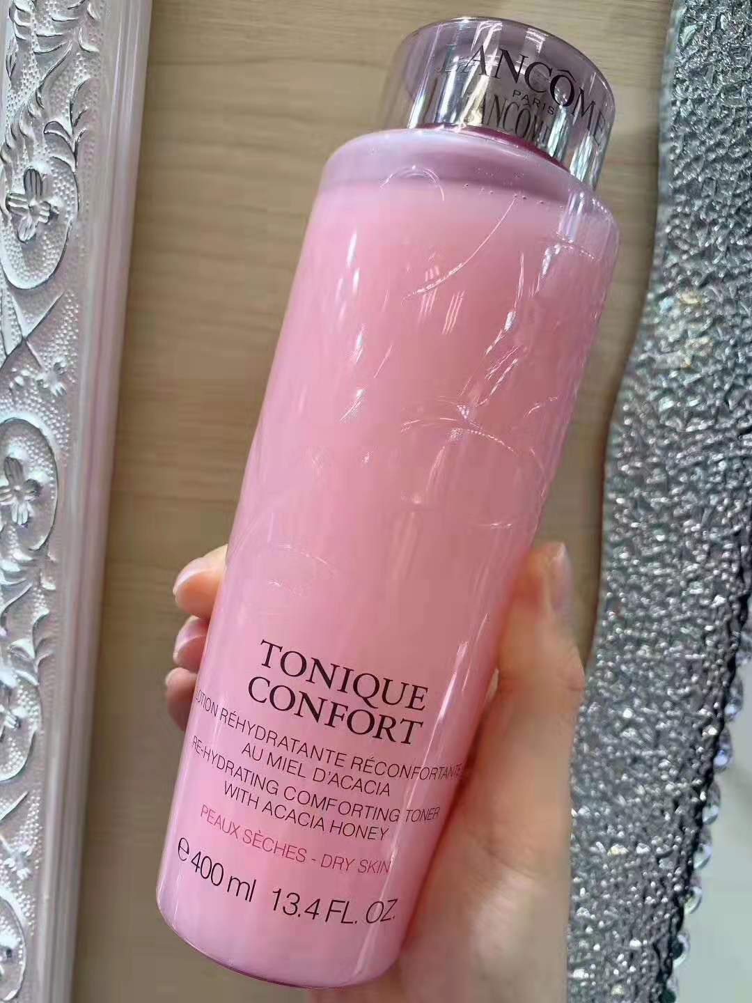 兰蔻前十单品,兰蔻最好用的化妆品产品推荐