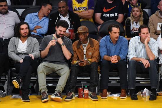 让詹皇起鸡皮疙瘩，让冷面小卡激动不已，斯台普斯到底有多神奇？