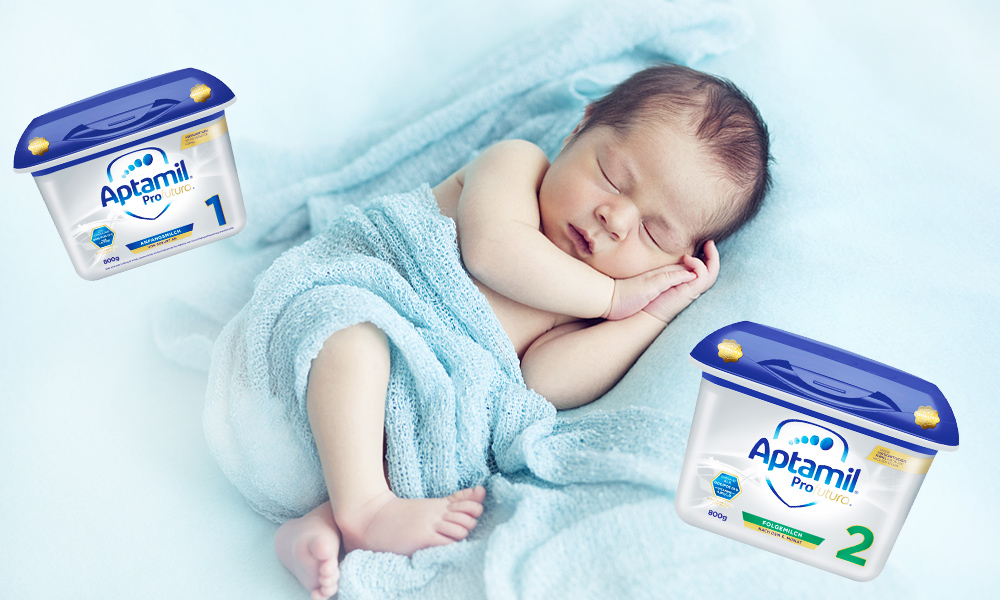 德国爱他美白金营养好吗,德国爱他美白金益生元含量