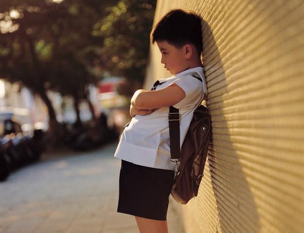 家有男孩家长要注意培养哪些能力,家里有男孩的怎样培养出男子汉