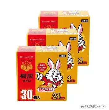 适合冬天的御寒好物,寒冬必备品