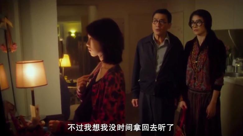 梁家辉任达华同框出镜,梁家辉任达华精彩港片回忆