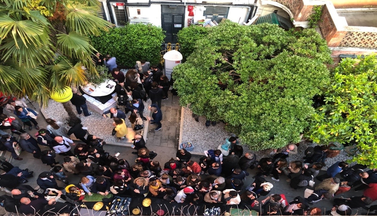 意大利留学应该注意什么？听不懂课的阶段，租房子的时候分享经历