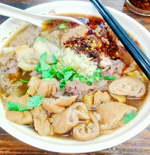 北新桥卤煮涨价,老北京卤煮现在多少钱一份