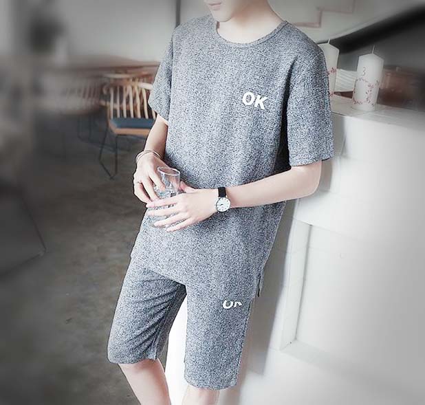 麻料衣物穿搭,什么样的麻料衣服显高级感