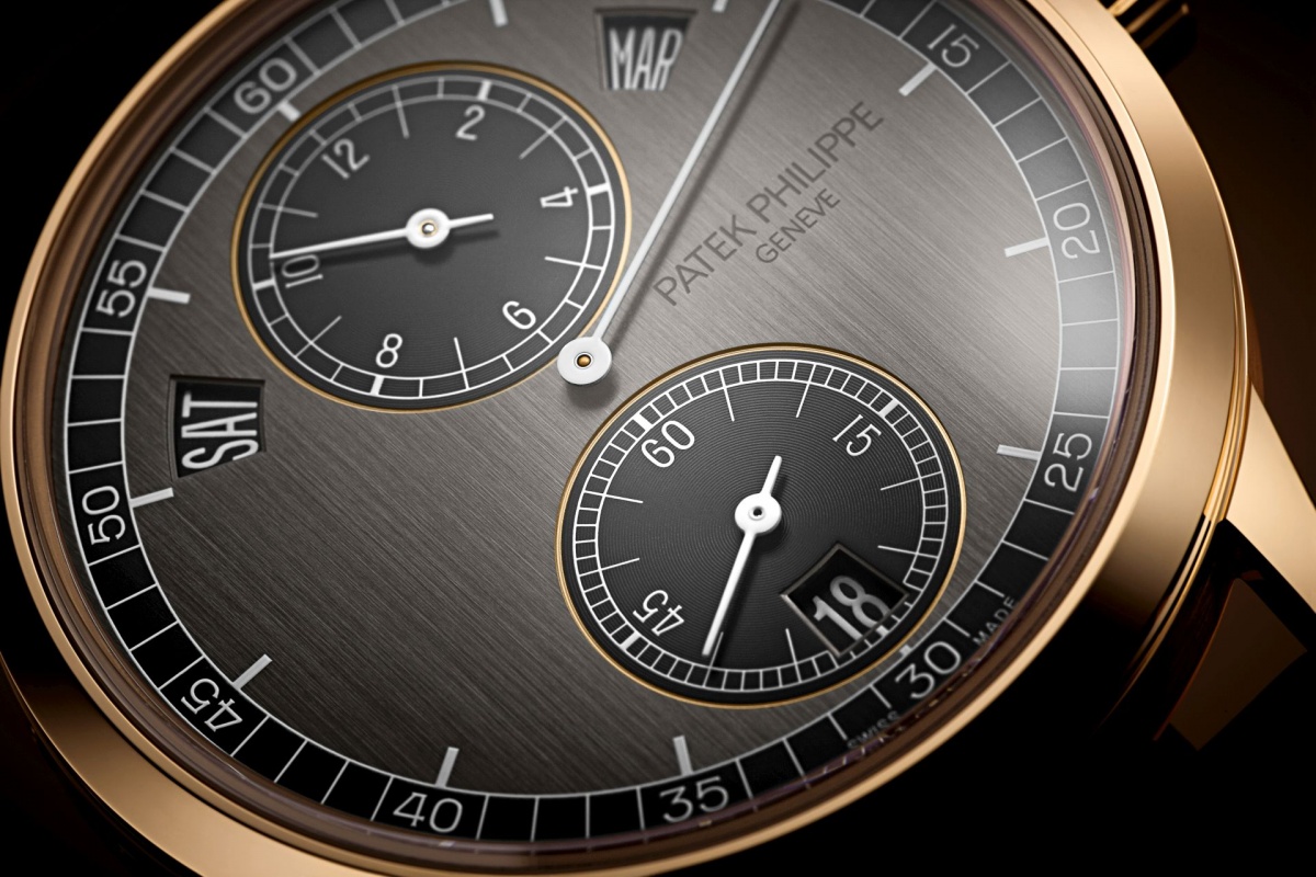 表王百达翡丽历法时计，在表坛中处于什么地位？