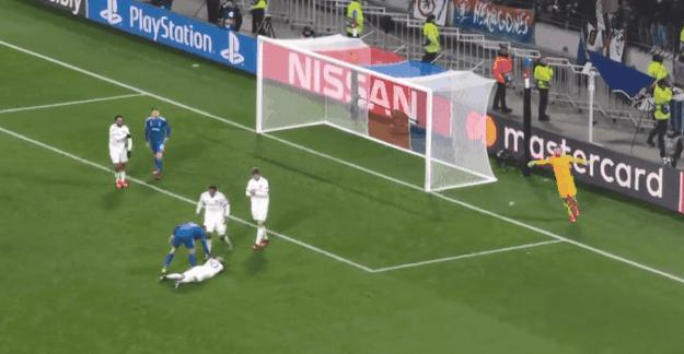 c罗会成为葡萄牙救世主吗,5万人见证93分钟绝杀