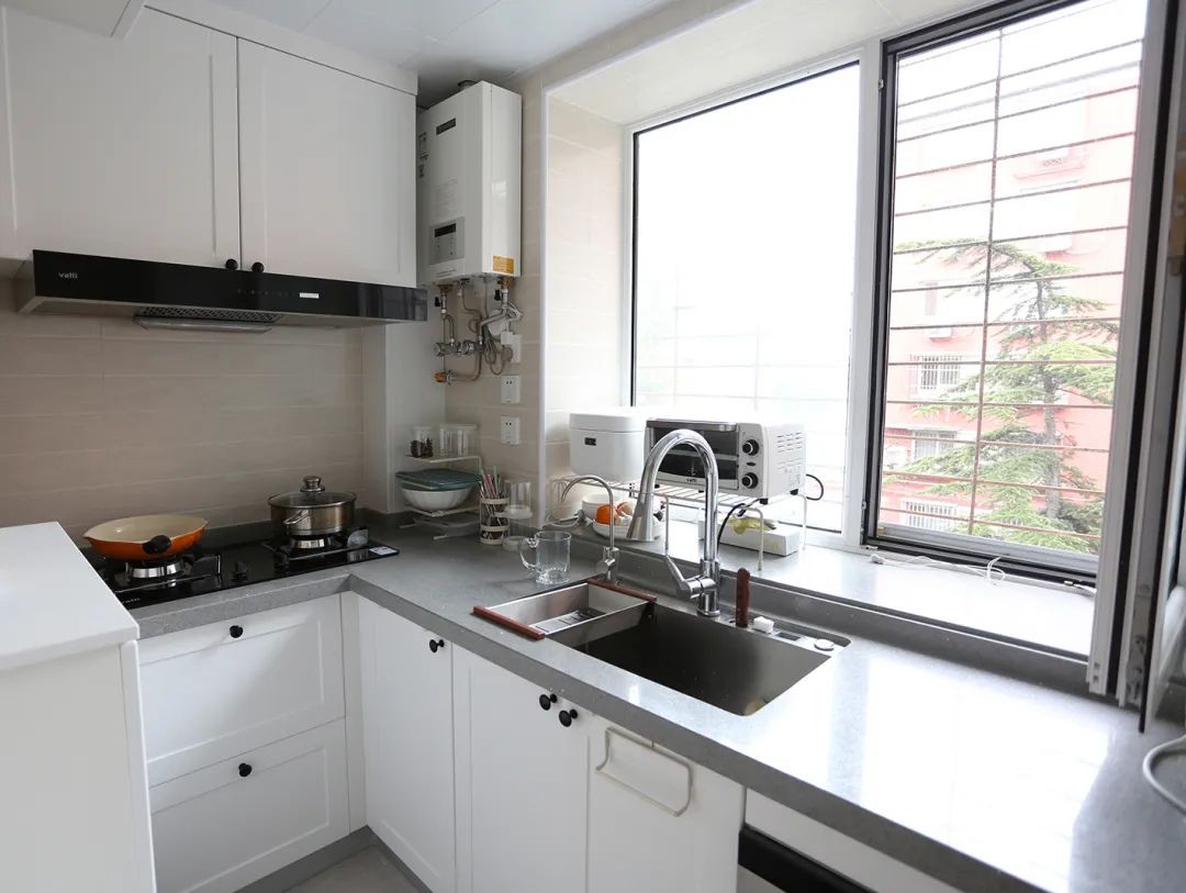 橱柜设计出错了怎么办,有关橱柜不合理设计案例