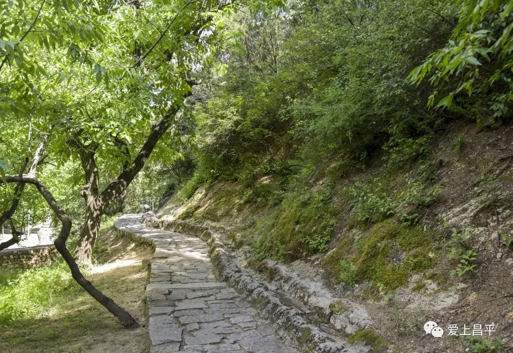 昌平游玩有山有水的地方推荐,昌平旅游攻略必去的地方